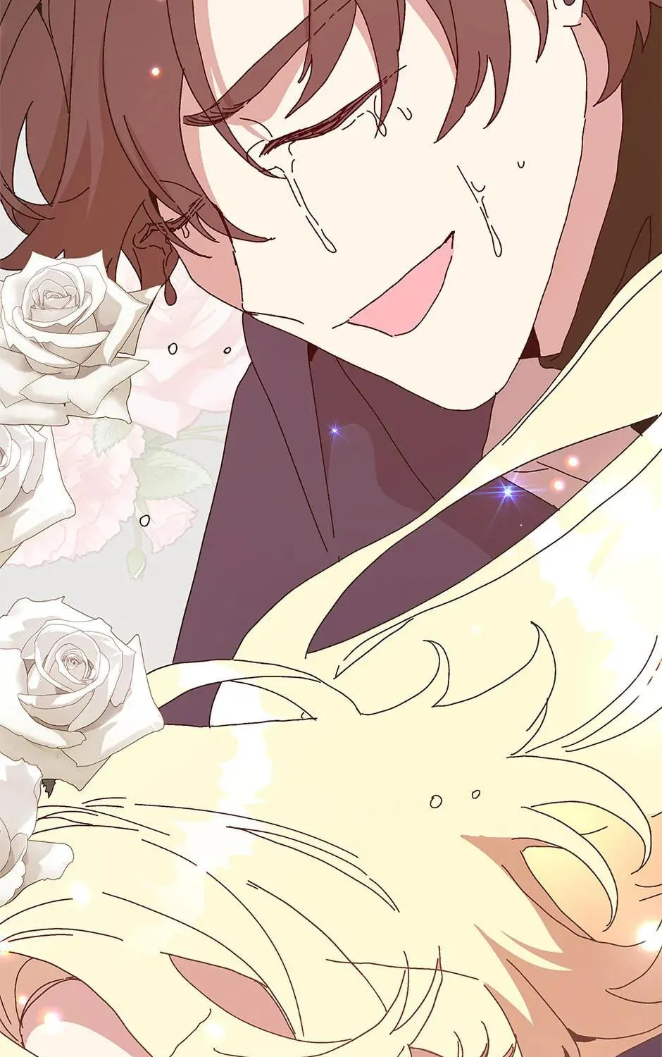 Crazy Like a Fox Chapter 151 page 233 - 