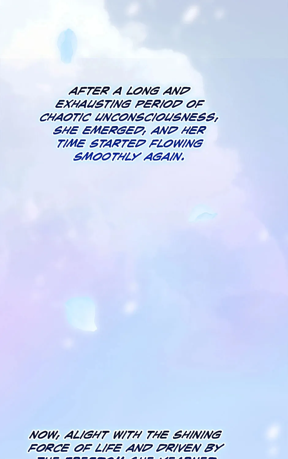 Crazy Like a Fox Chapter 151 page 243 - 