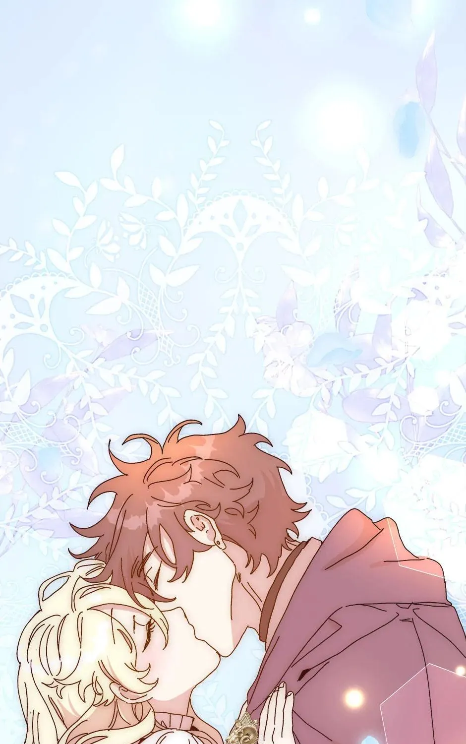 Crazy Like a Fox Chapter 151 page 245 - 