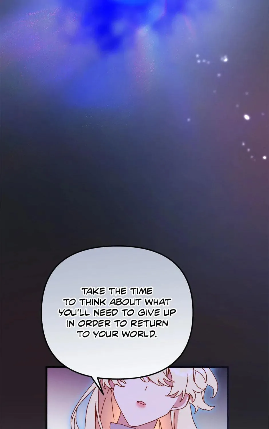 Crazy Like a Fox Chapter 151 page 5 - 
