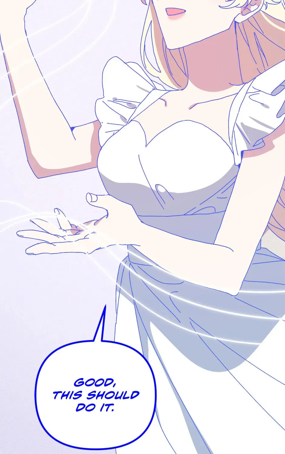 Crazy Like a Fox Chapter 151 page 55 - 