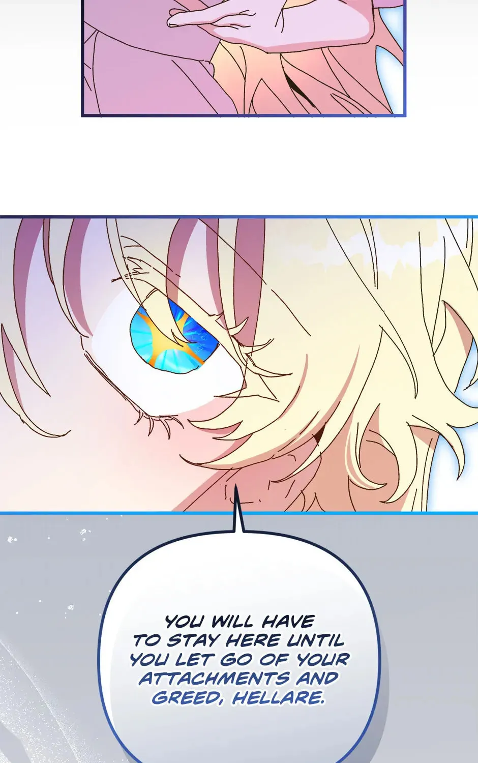 Crazy Like a Fox Chapter 151 page 7 - 