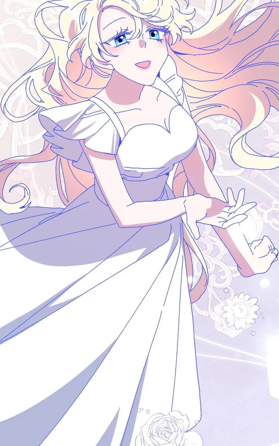 Crazy Like a Fox Chapter 151 page 67 - 