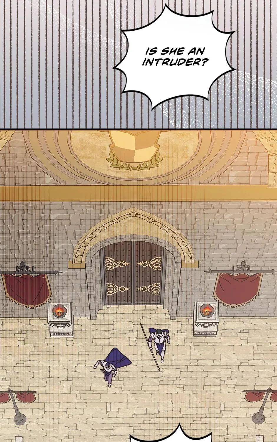 Crazy Like a Fox Chapter 151 page 89 - 