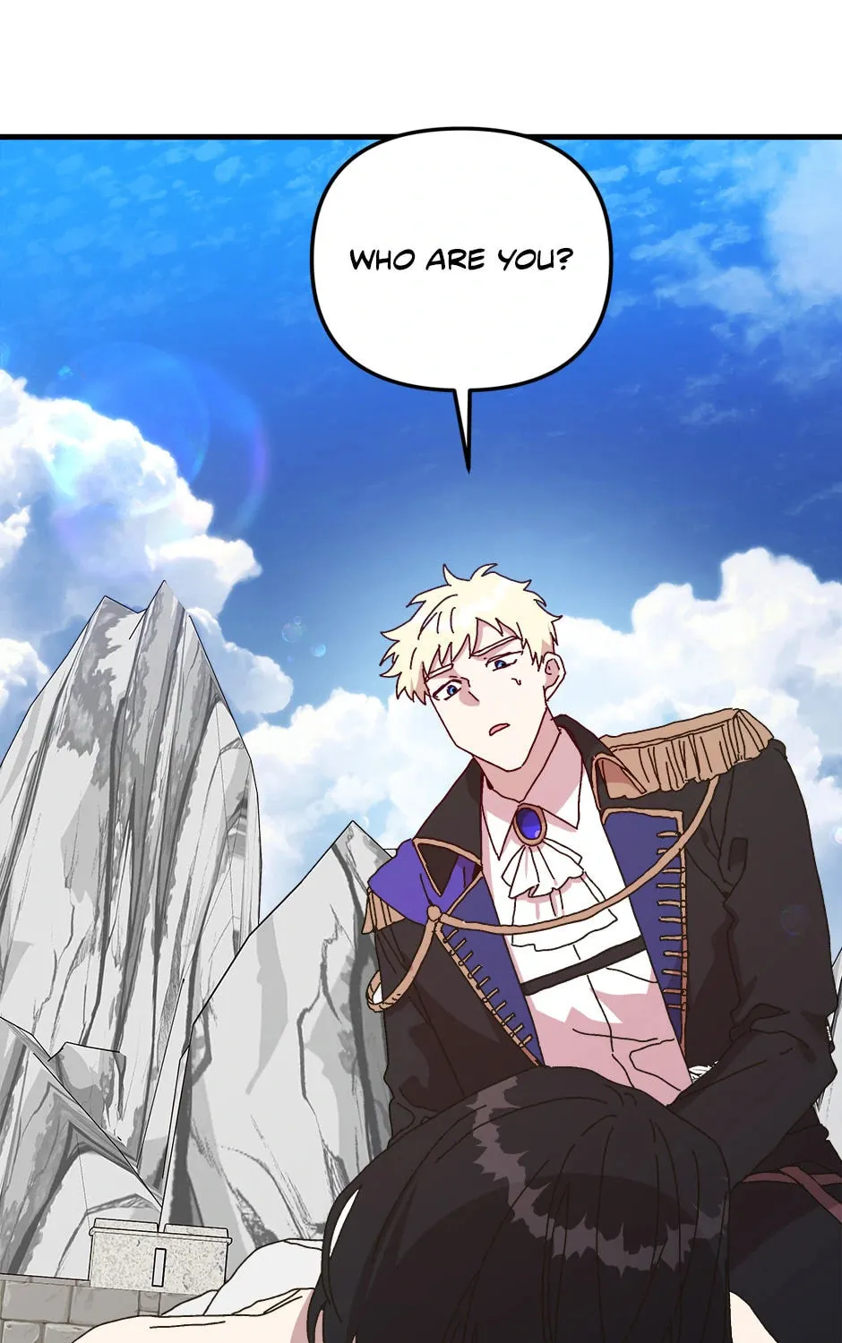 Crazy Like a Fox Chapter 151 page 93 - 