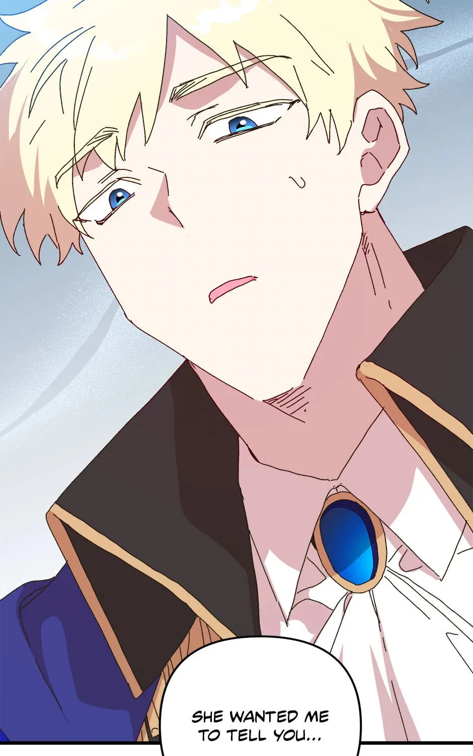 Crazy Like a Fox Chapter 151 page 97 - 