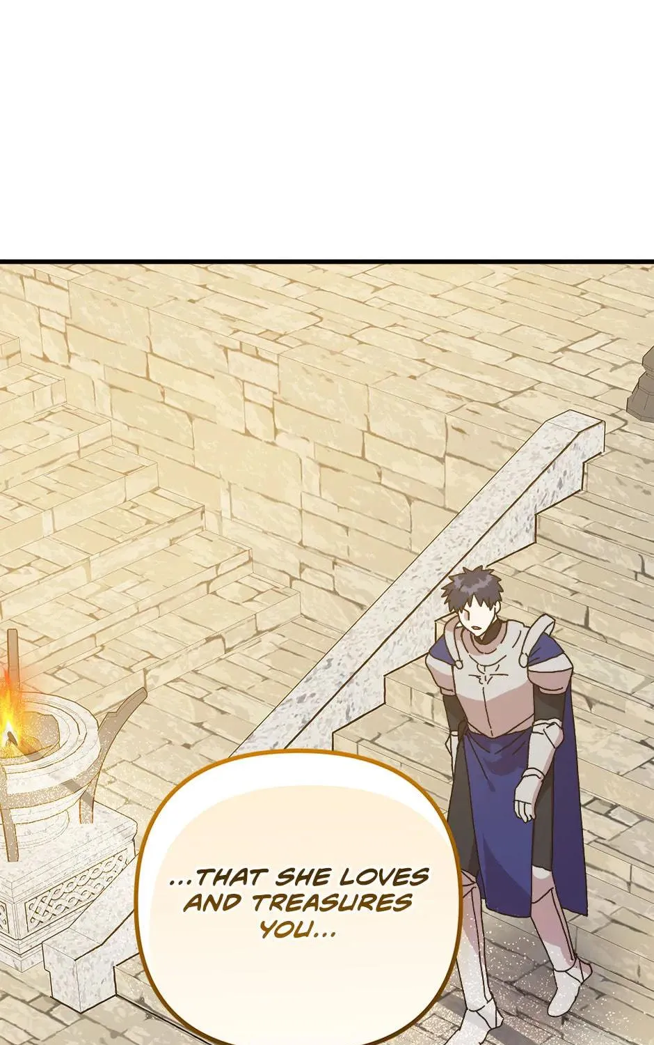 Crazy Like a Fox Chapter 151 page 99 - 