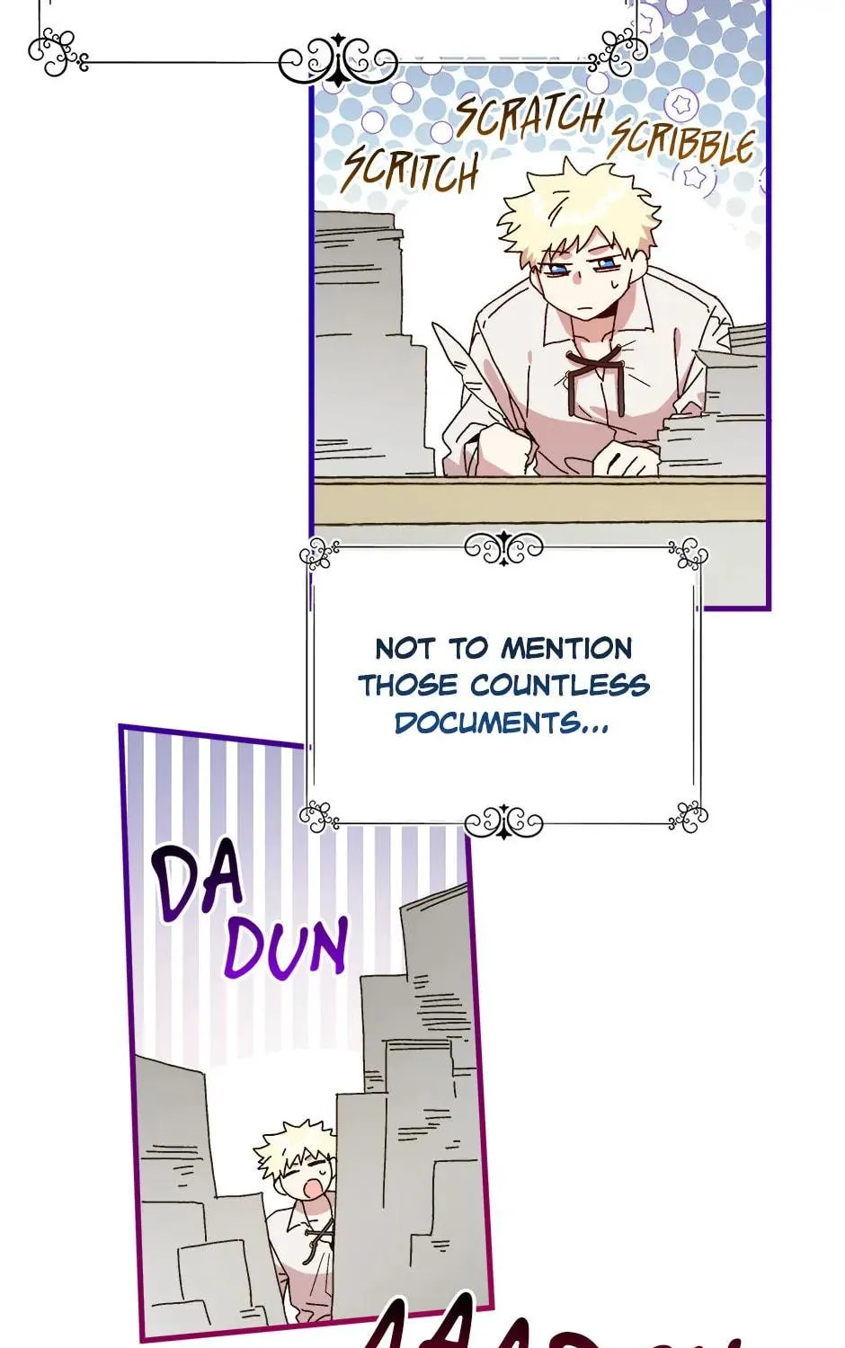 Crazy Like a Fox Chapter 152 page 11 - 