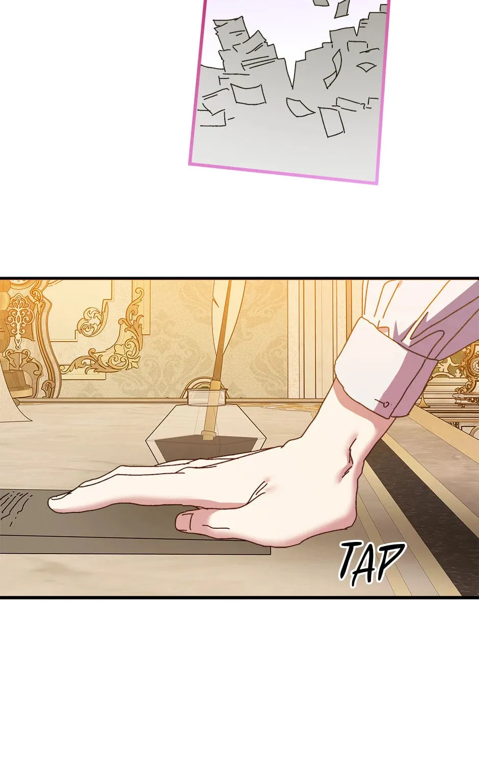 Crazy Like a Fox Chapter 152 page 13 - 
