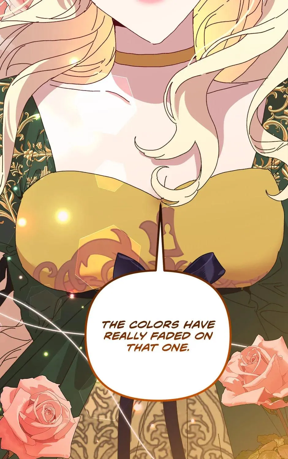 Crazy Like a Fox Chapter 152 page 129 - 