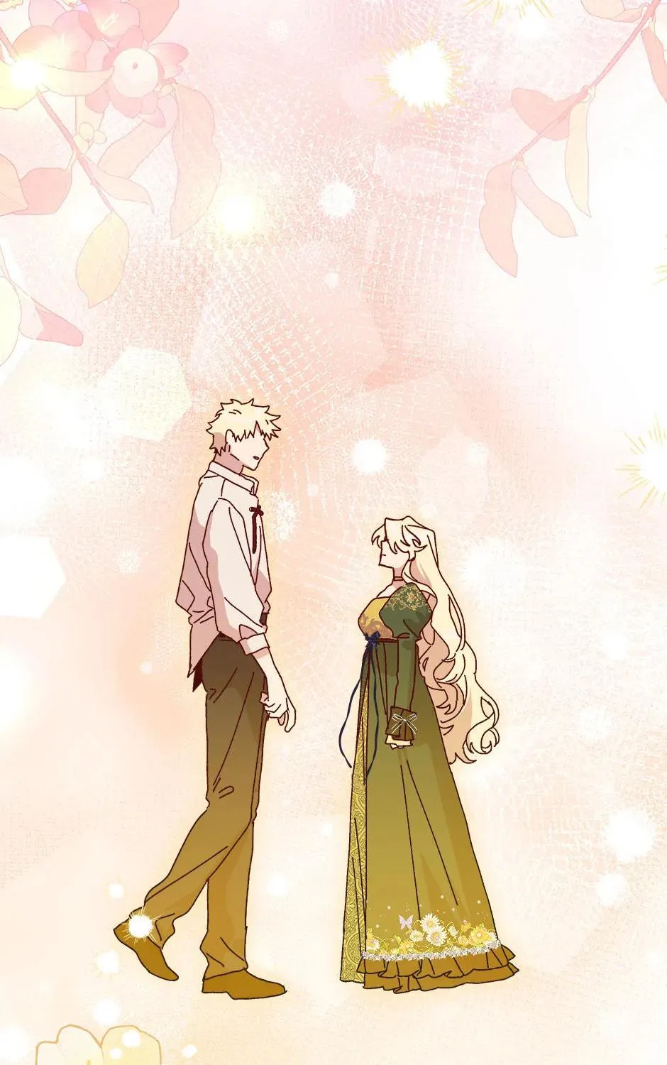 Crazy Like a Fox Chapter 152 page 139 - 
