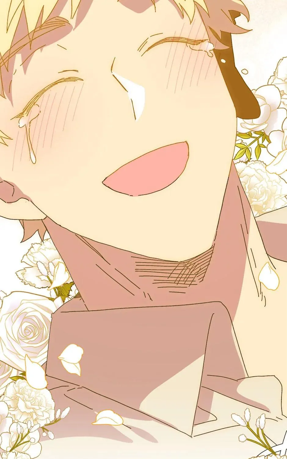 Crazy Like a Fox Chapter 152 page 155 - 