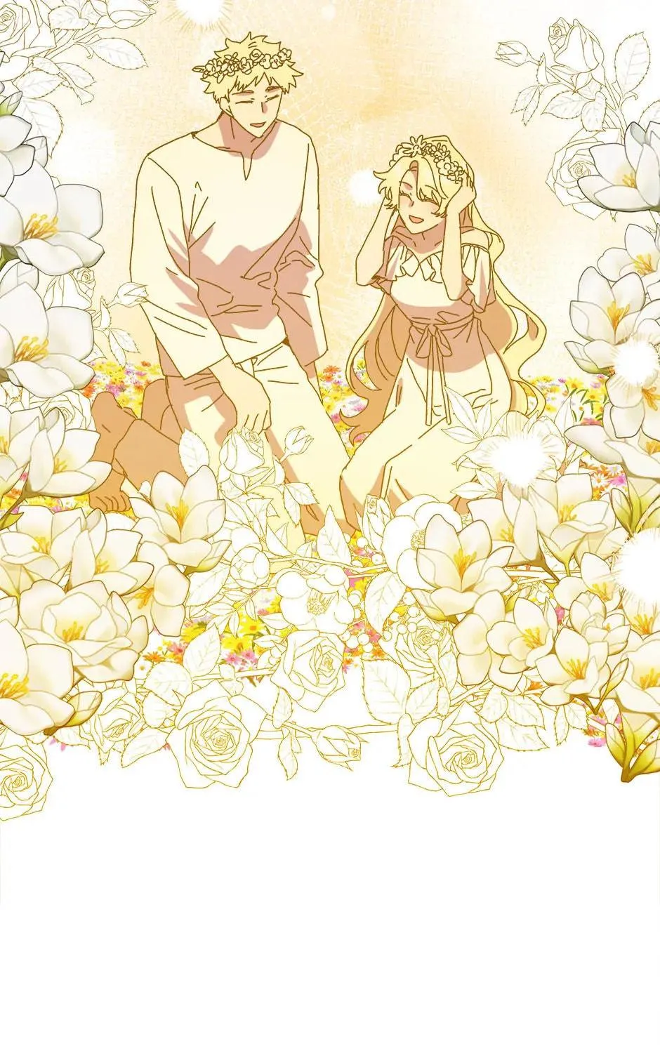 Crazy Like a Fox Chapter 152 page 159 - 