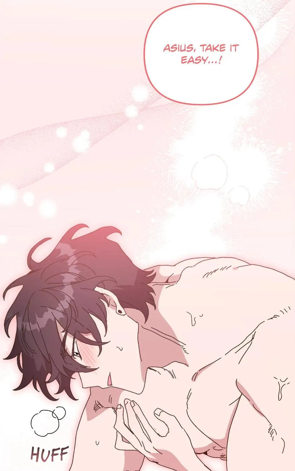 Crazy Like a Fox Chapter 152 page 167 - 