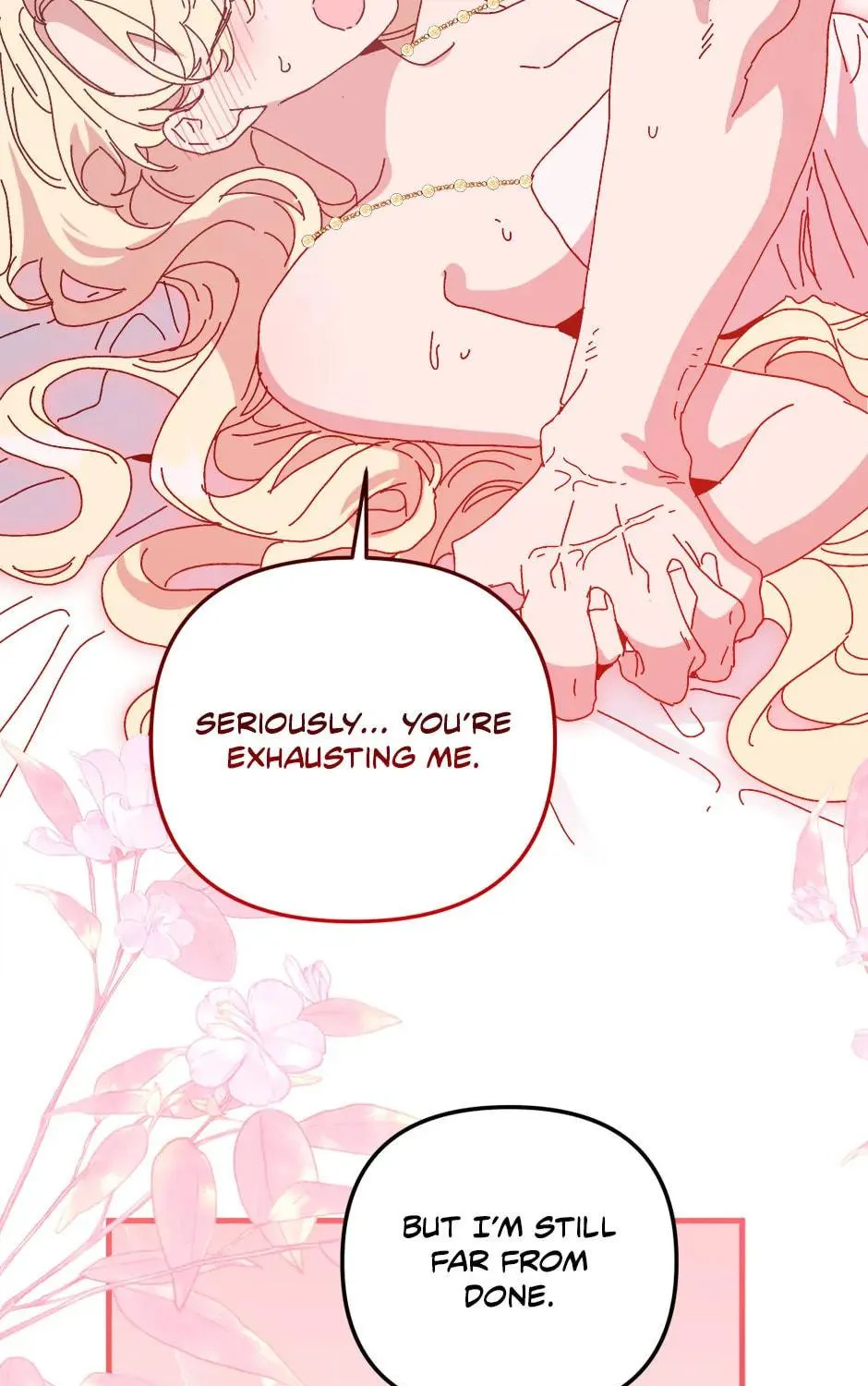 Crazy Like a Fox Chapter 152 page 169 - 