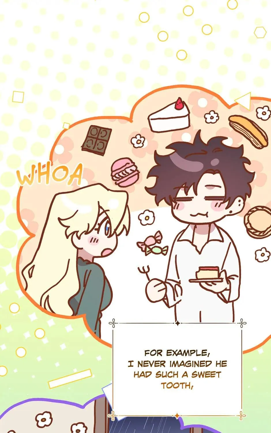 Crazy Like a Fox Chapter 152 page 179 - 