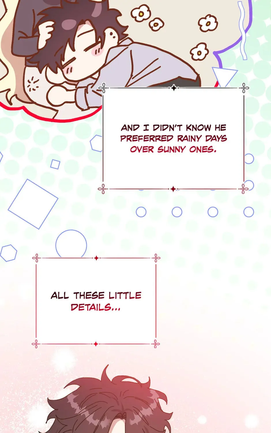 Crazy Like a Fox Chapter 152 page 181 - 