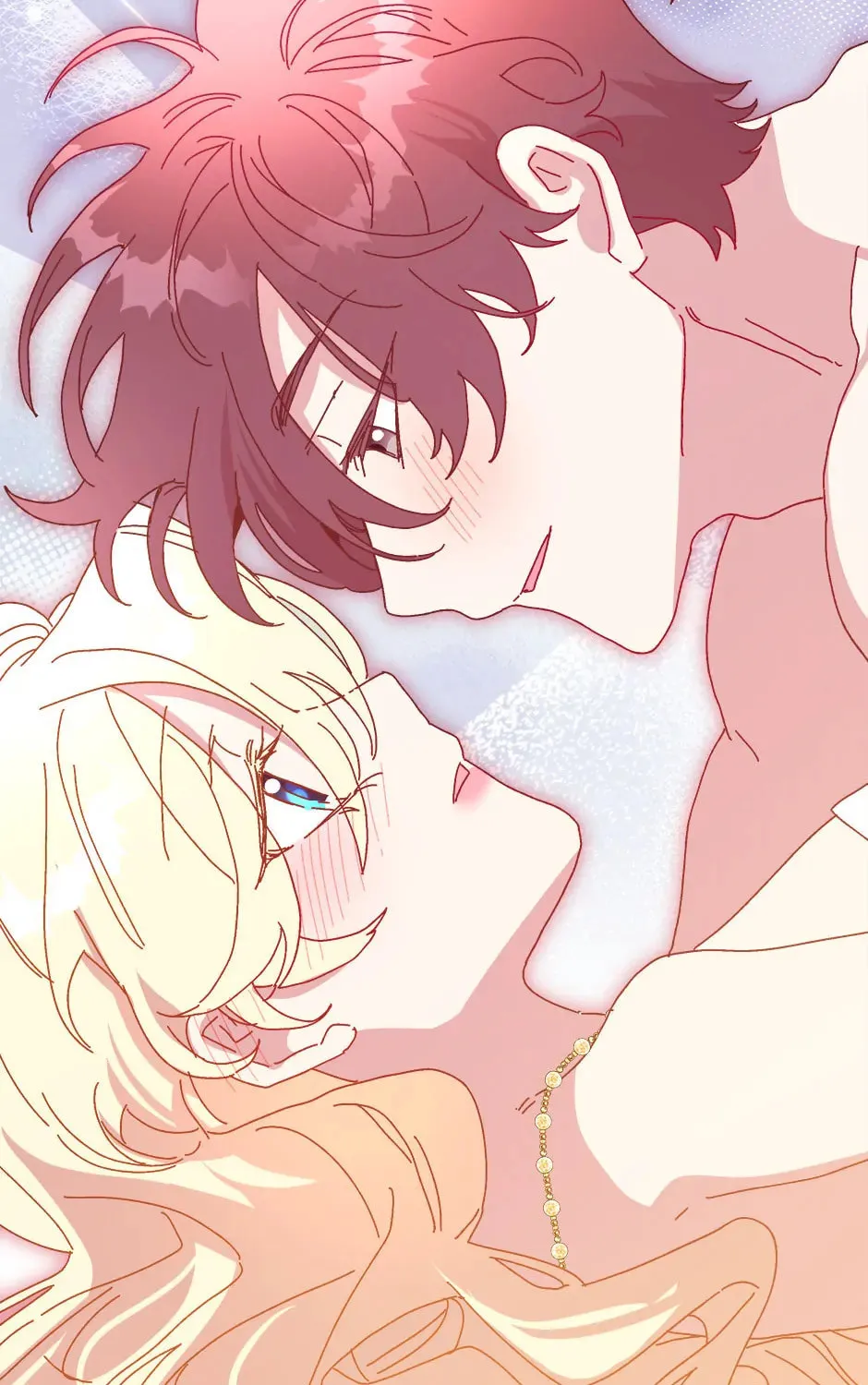 Crazy Like a Fox Chapter 152 page 195 - 