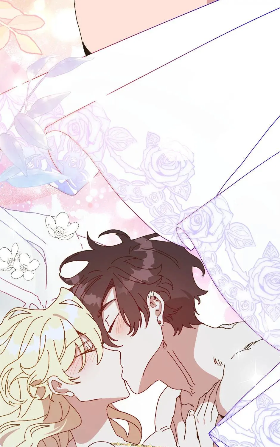 Crazy Like a Fox Chapter 152 page 203 - 