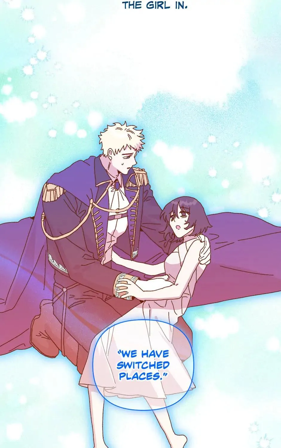 Crazy Like a Fox Chapter 152 page 29 - 