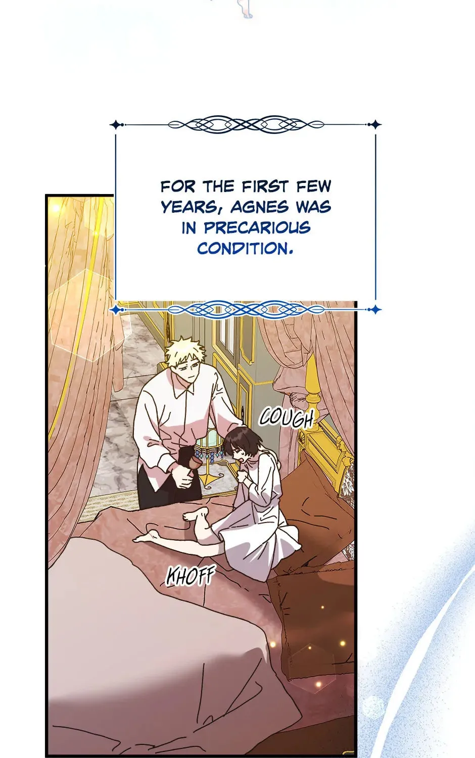 Crazy Like a Fox Chapter 152 page 33 - 