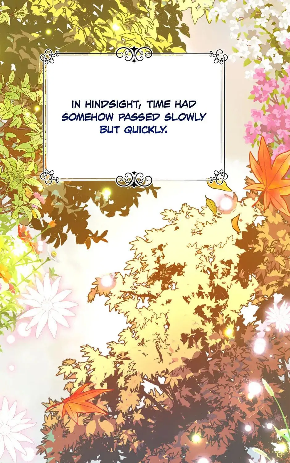 Crazy Like a Fox Chapter 152 page 5 - 