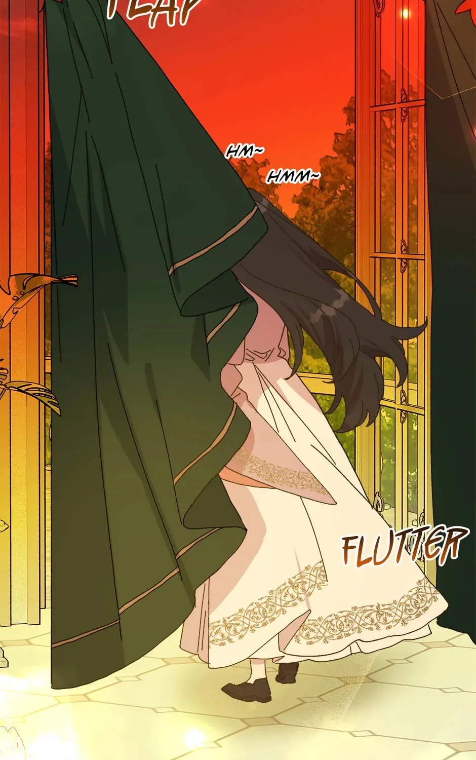 Crazy Like a Fox Chapter 152 page 67 - 
