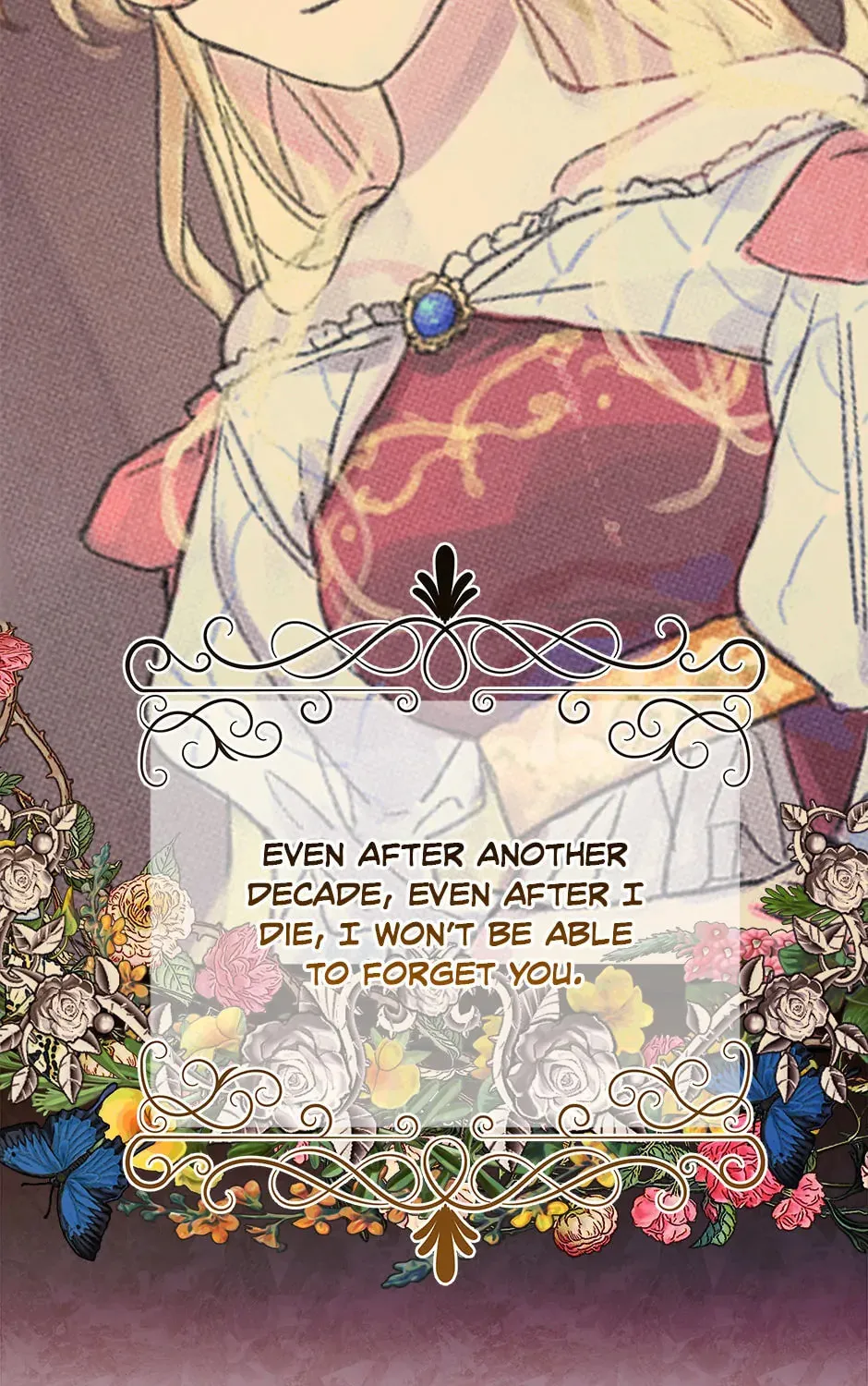Crazy Like a Fox Chapter 152 page 87 - 