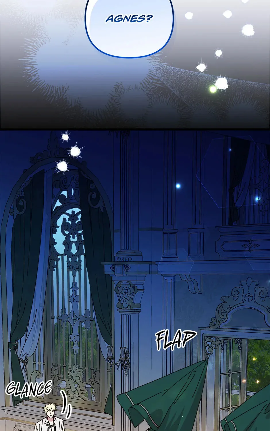 Crazy Like a Fox Chapter 152 page 93 - 