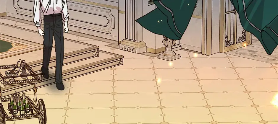 Crazy Like a Fox Chapter 152 page 94 - 