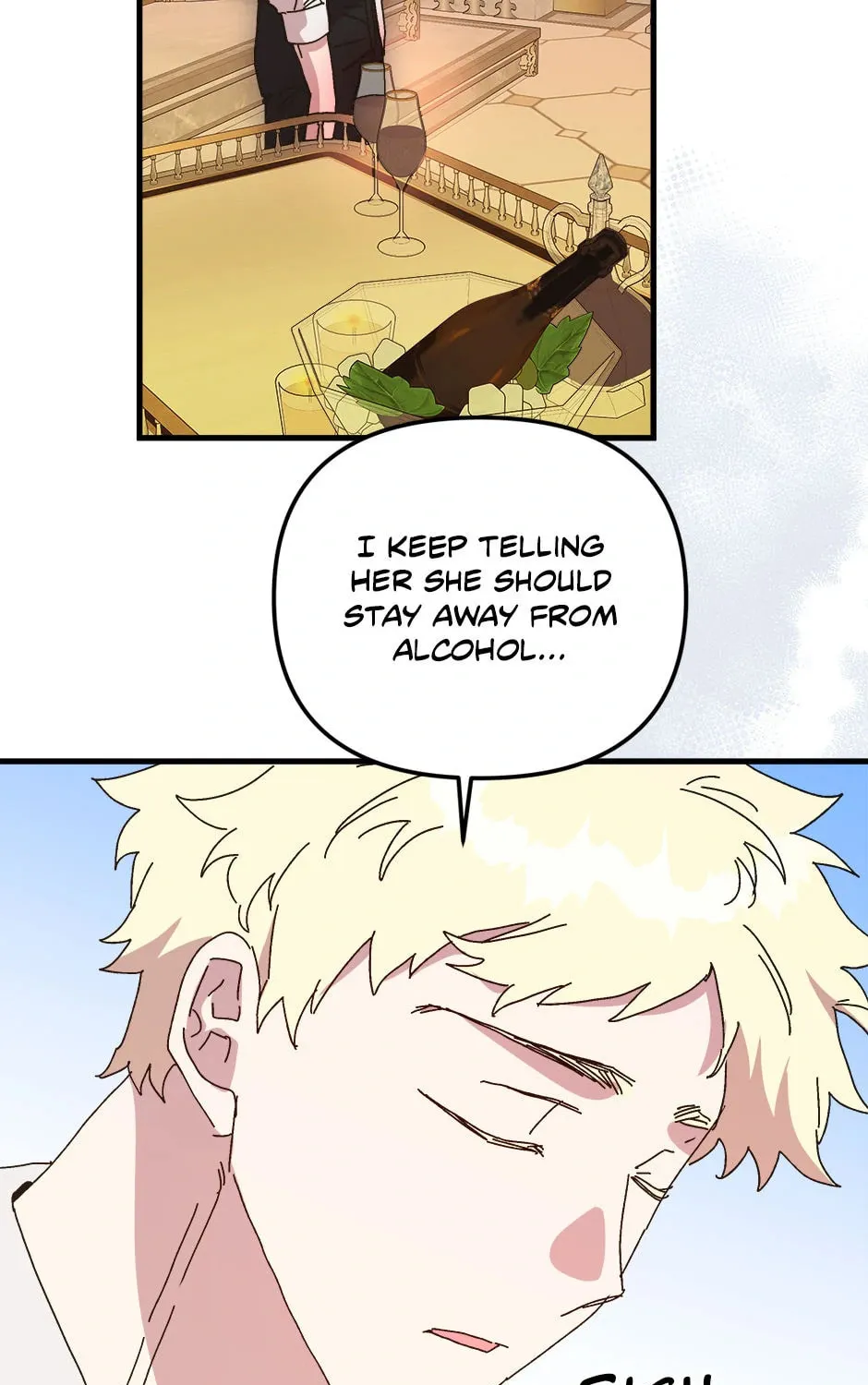 Crazy Like a Fox Chapter 152 page 97 - 