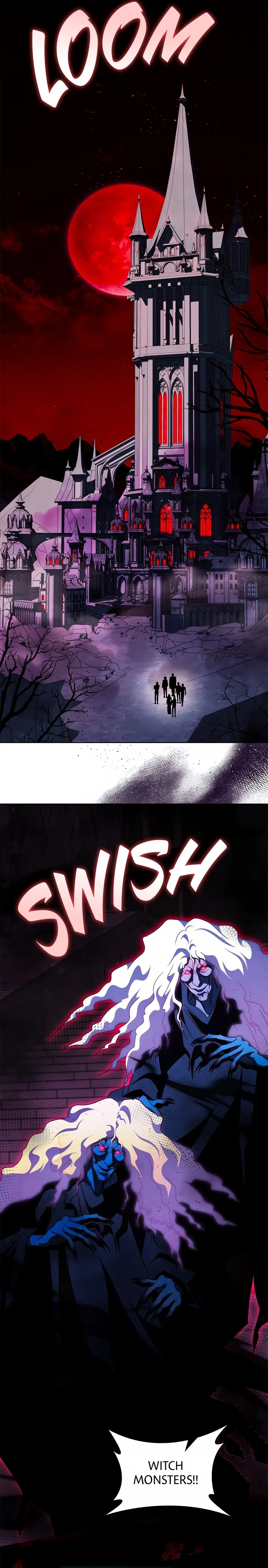 Creating a Hidden Ending Chapter 55 page 25 - 