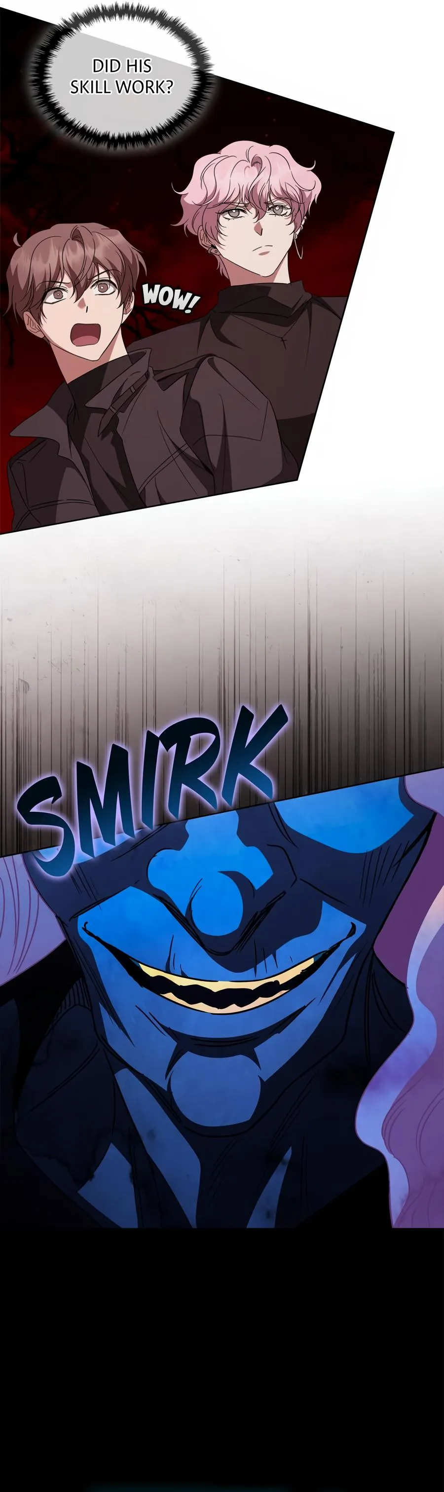Creating a Hidden Ending Chapter 55 page 28 - 
