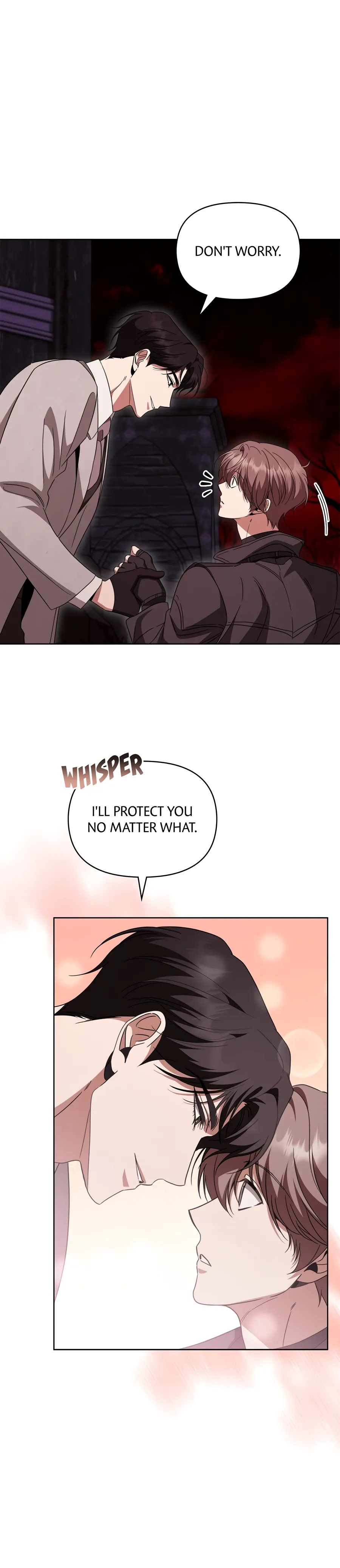 Creating a Hidden Ending Chapter 56 page 24 - 