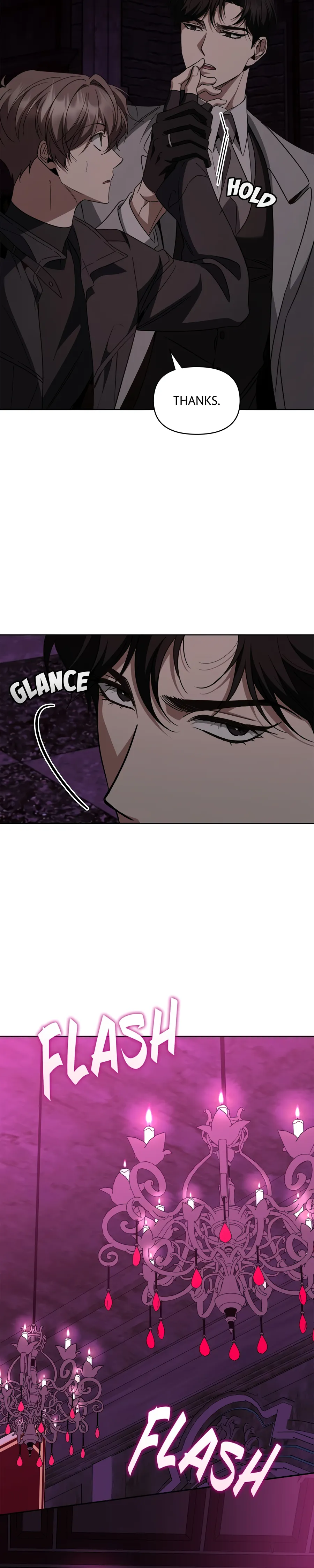 Creating a Hidden Ending Chapter 56 page 30 - 