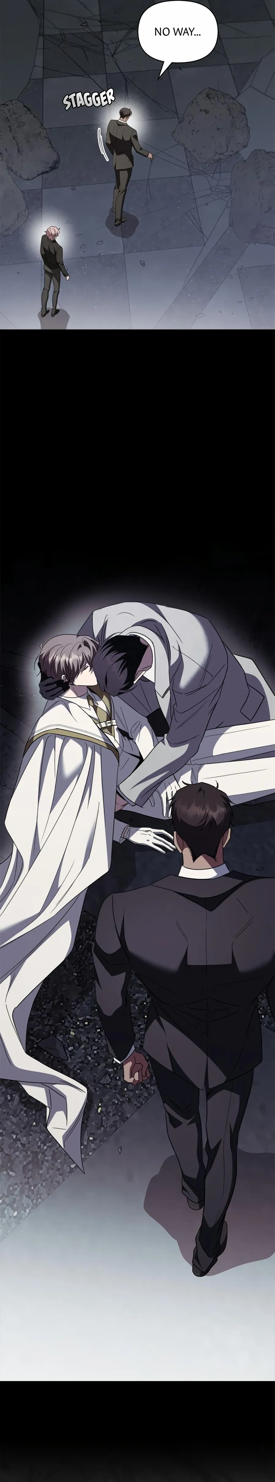 Creating a Hidden Ending Chapter 60 page 14 - 