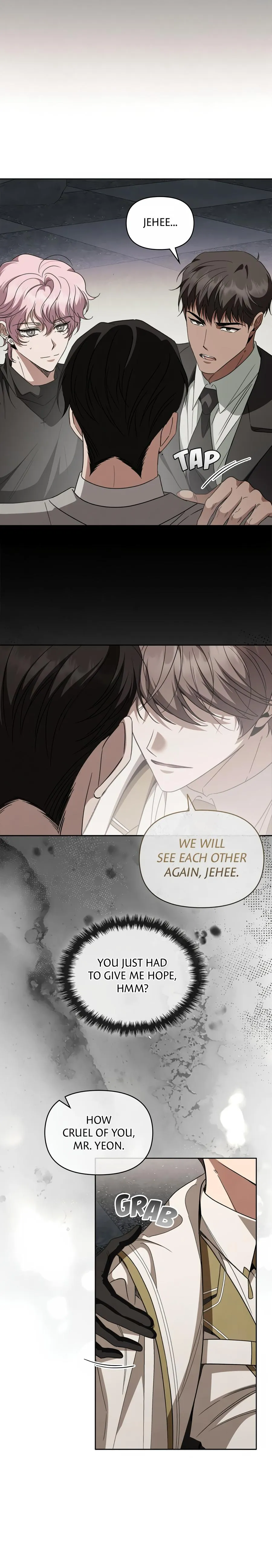Creating a Hidden Ending Chapter 60 page 20 - 