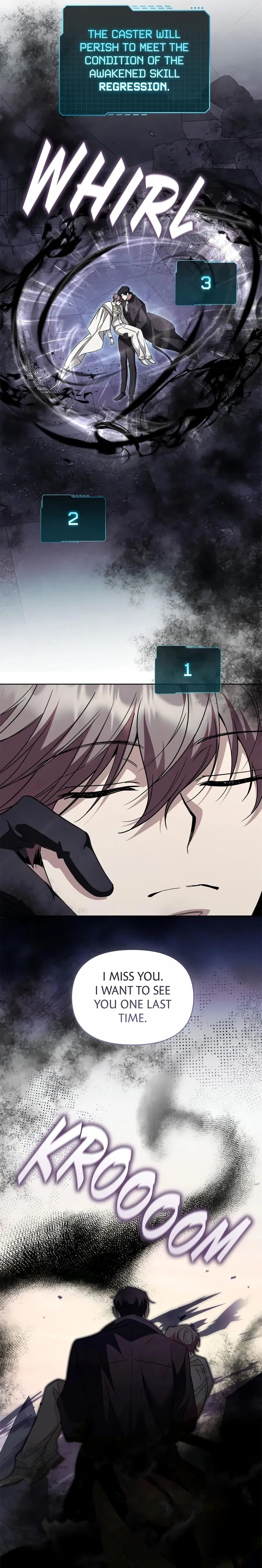Creating a Hidden Ending Chapter 60 page 23 - 