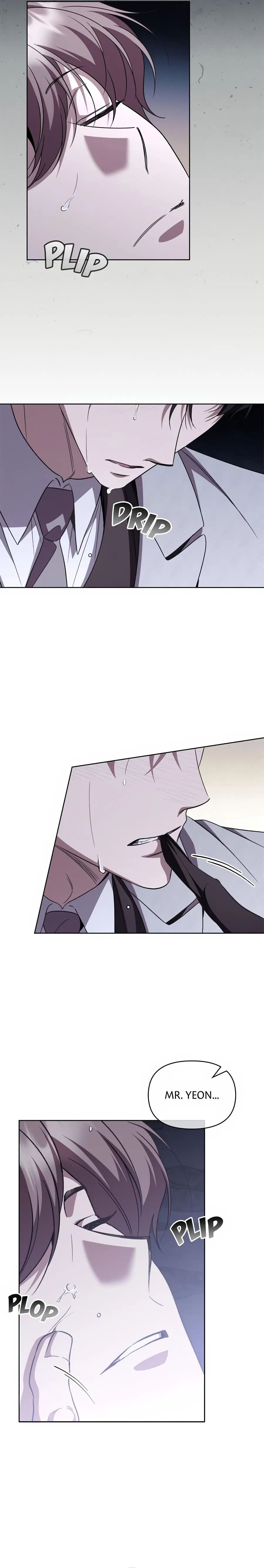 Creating a Hidden Ending Chapter 60 page 8 - 