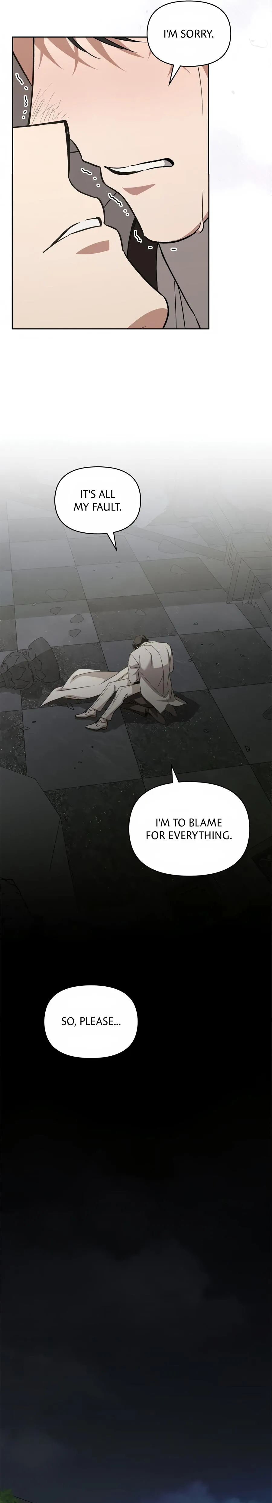 Creating a Hidden Ending Chapter 60 page 10 - 