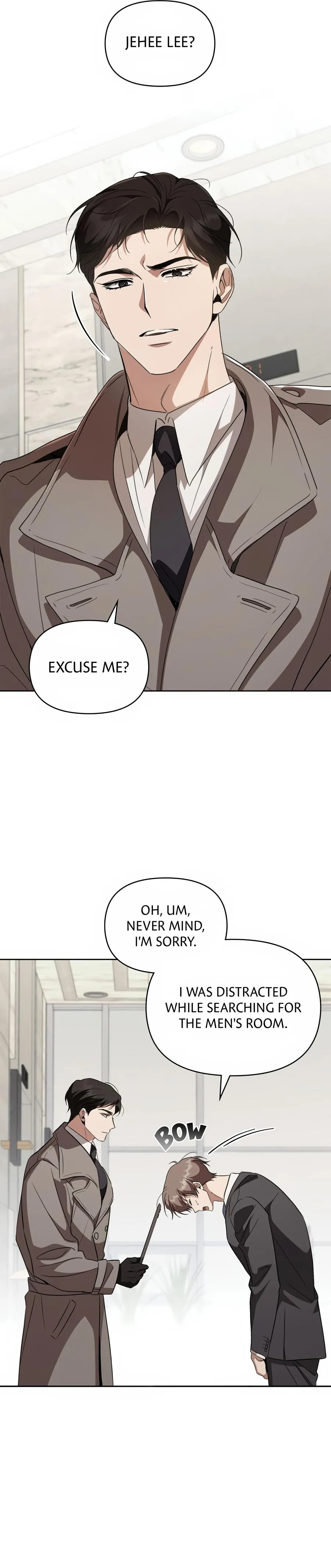 Creating a Hidden Ending Chapter 61 page 24 - 