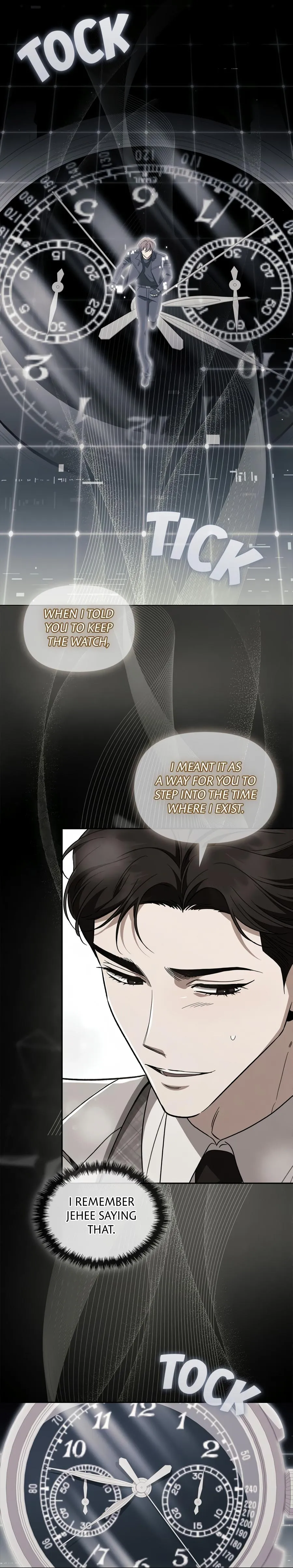 Creating a Hidden Ending Chapter 62 page 20 - 