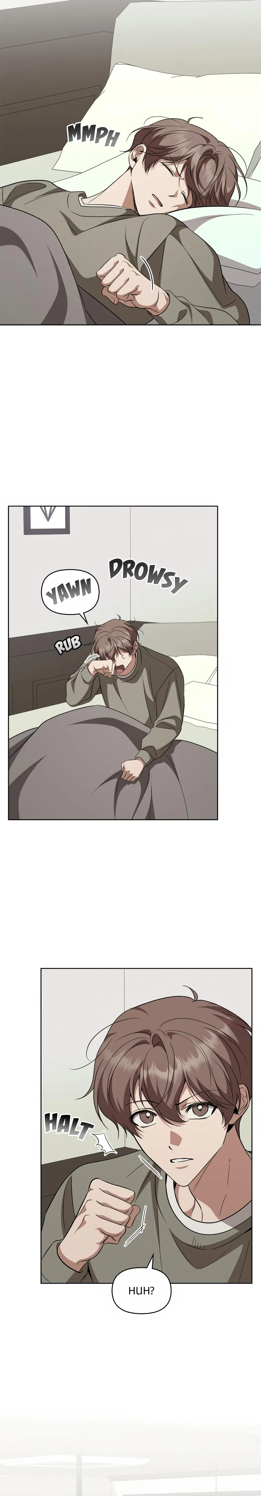 Creating a Hidden Ending Chapter 62 page 23 - 