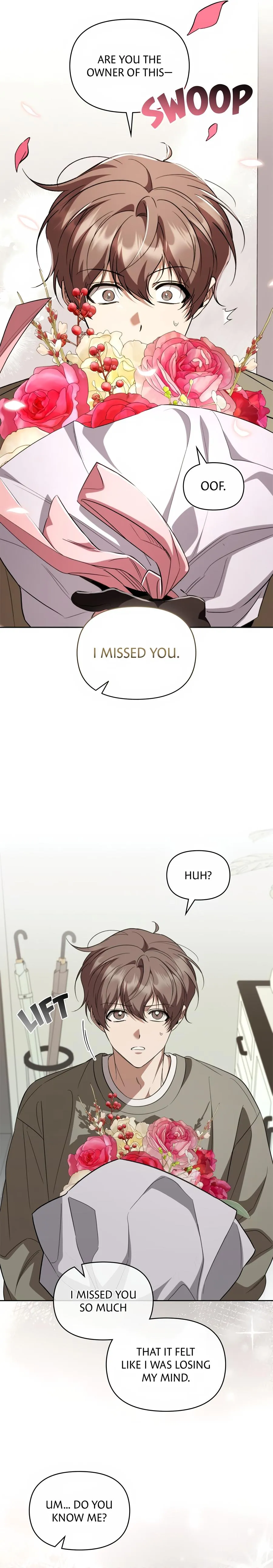 Creating a Hidden Ending Chapter 62 page 29 - 