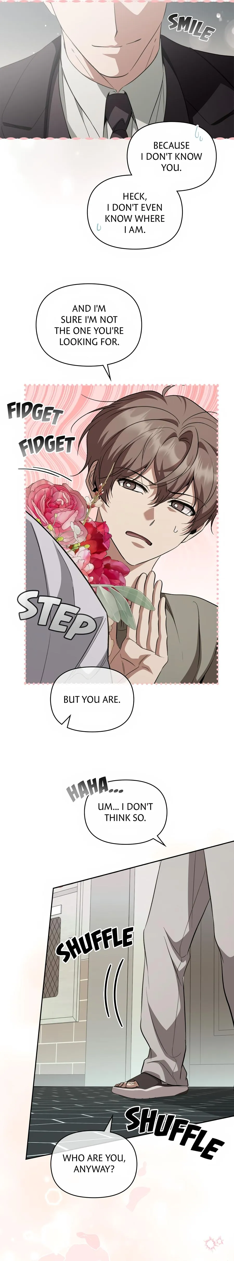 Creating a Hidden Ending Chapter 62 page 30 - 