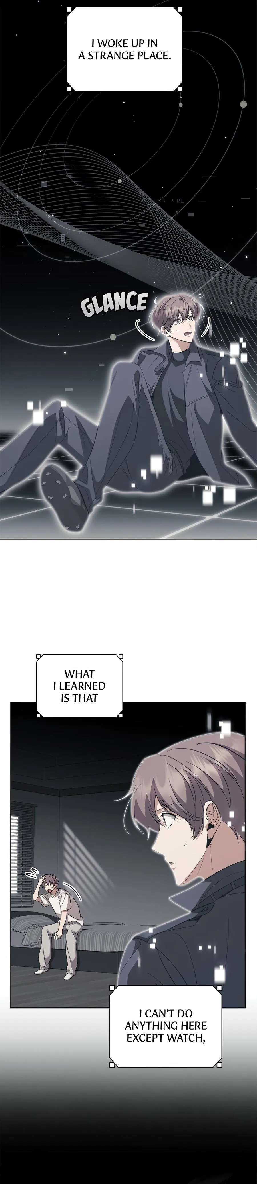 Creating a Hidden Ending Chapter 62 page 10 - 