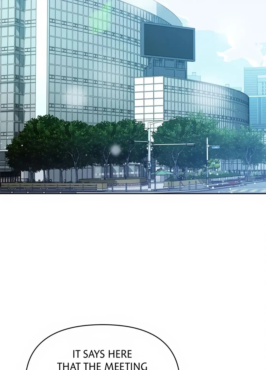 Creating Hidden Endings Chapter 51 page 2 - 
