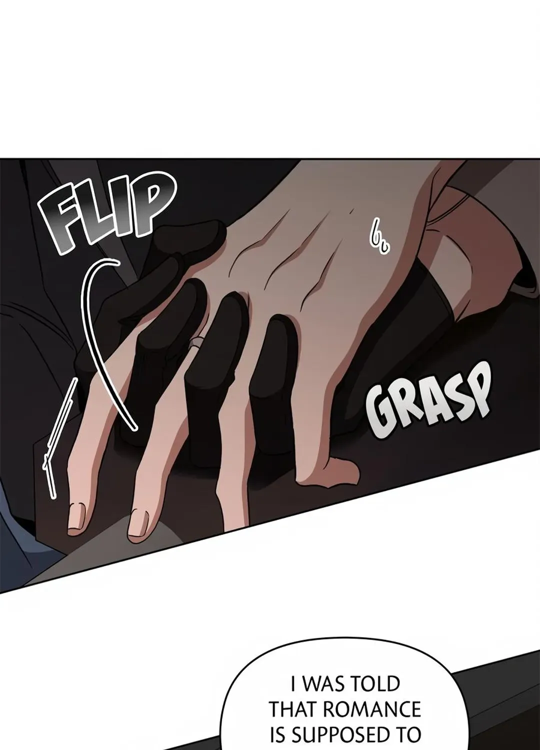 Creating Hidden Endings Chapter 51 page 102 - 