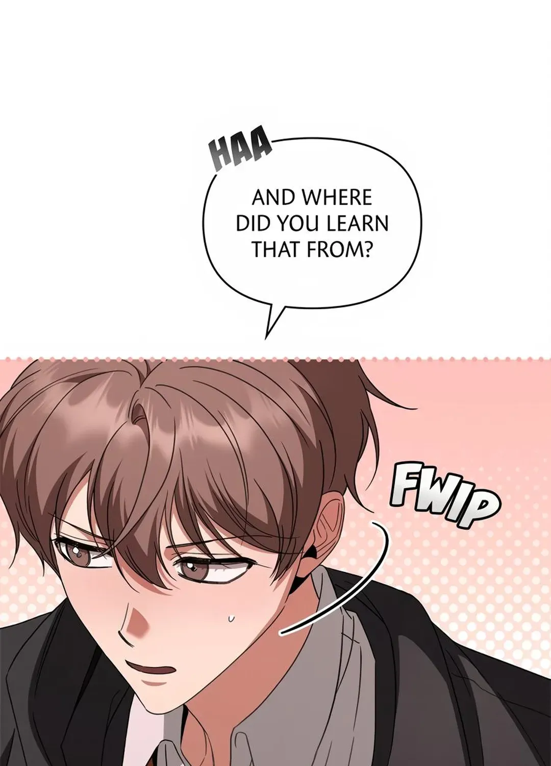 Creating Hidden Endings Chapter 51 page 104 - 