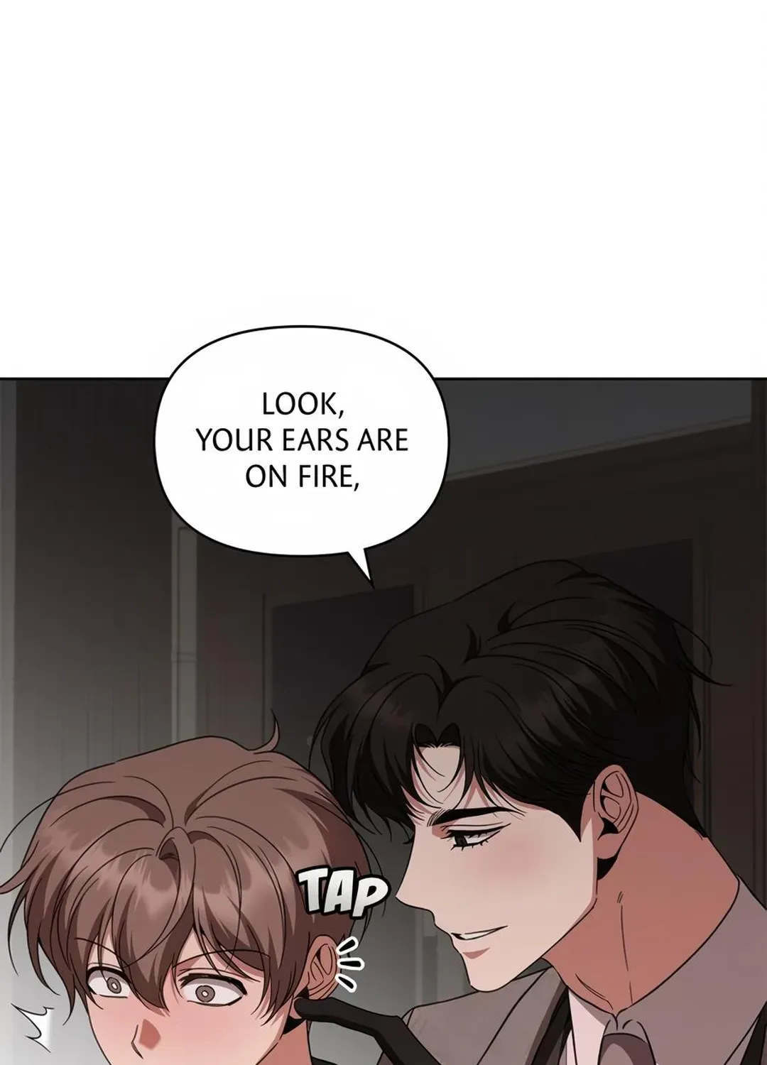 Creating Hidden Endings Chapter 51 page 106 - 